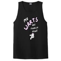 Funny And Embarrassing Gag Gift PosiCharge Competitor Tank