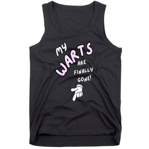 Funny And Embarrassing Gag Gift Tank Top