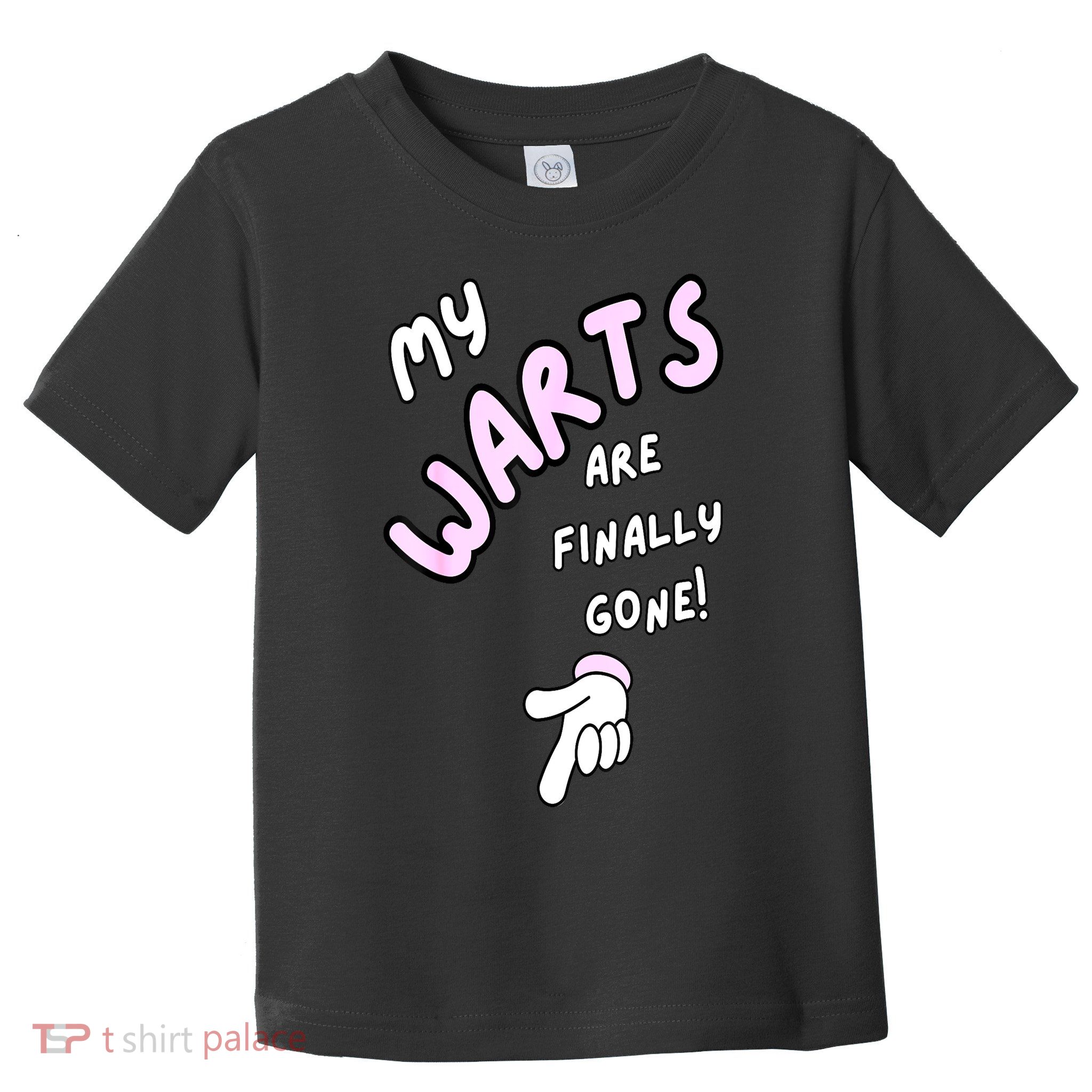 Funny And Embarrassing Gag Gift Toddler T-Shirt