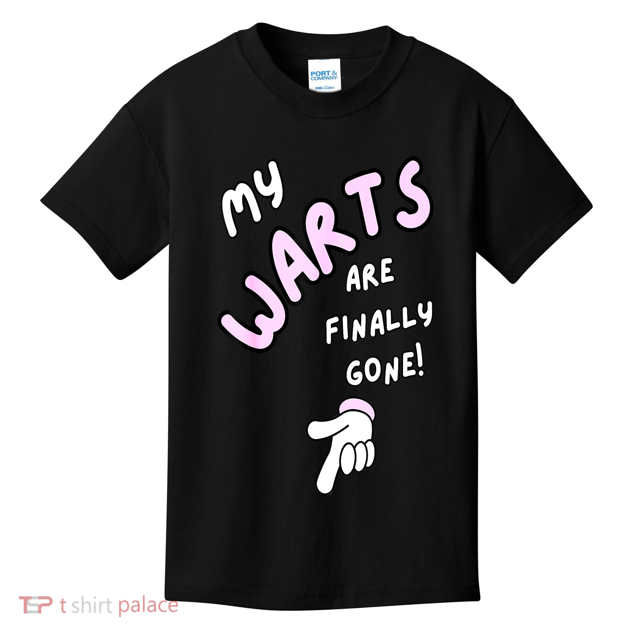 Funny And Embarrassing Gag Gift Kids T-Shirt