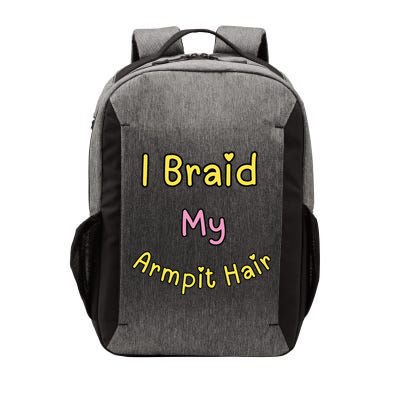 Funny And Embarrassing Vector Backpack