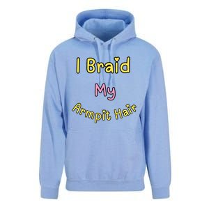 Funny And Embarrassing Unisex Surf Hoodie