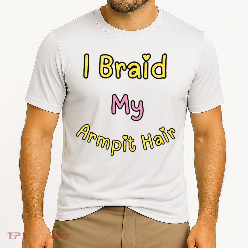 Funny And Embarrassing Performance Shirt