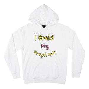 Funny And Embarrassing Hoodie