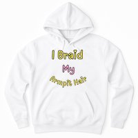 Funny And Embarrassing Hoodie