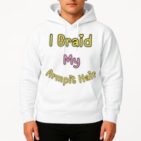 Funny And Embarrassing Hoodie