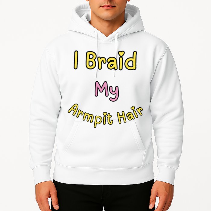 Funny And Embarrassing Hoodie