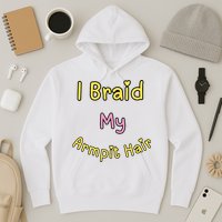 Funny And Embarrassing Hoodie