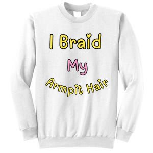 Funny And Embarrassing Sweatshirt