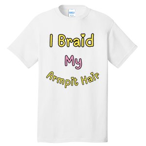 Funny And Embarrassing Tall T-Shirt