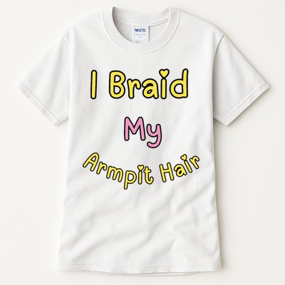 Funny And Embarrassing Tall T-Shirt