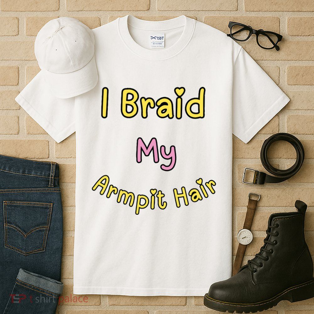 Funny And Embarrassing Tall T-Shirt
