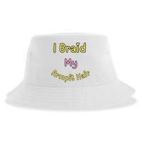 Funny And Embarrassing Sustainable Bucket Hat
