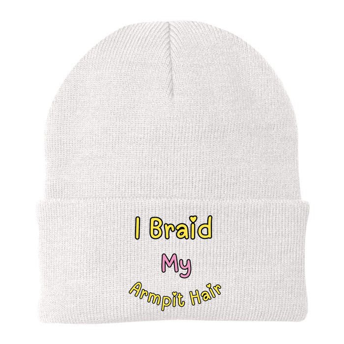 Funny And Embarrassing Beanie