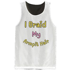 Funny And Embarrassing Mesh Reversible Basketball Jersey Tank