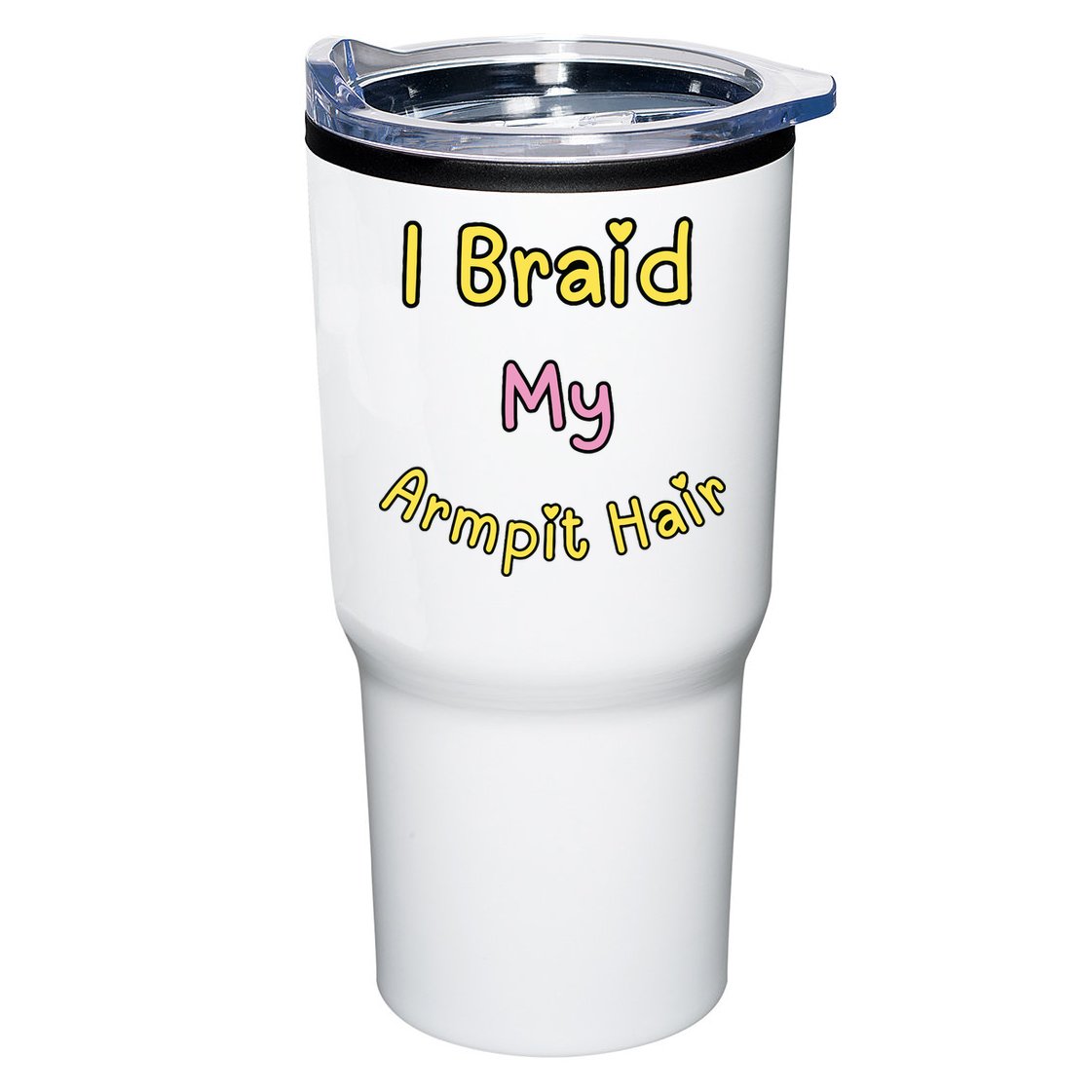 Funny And Embarrassing Tumbler