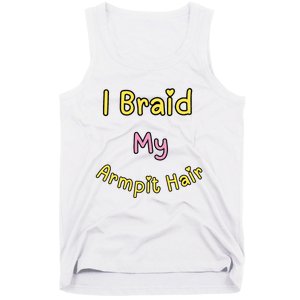 Funny And Embarrassing Tank Top