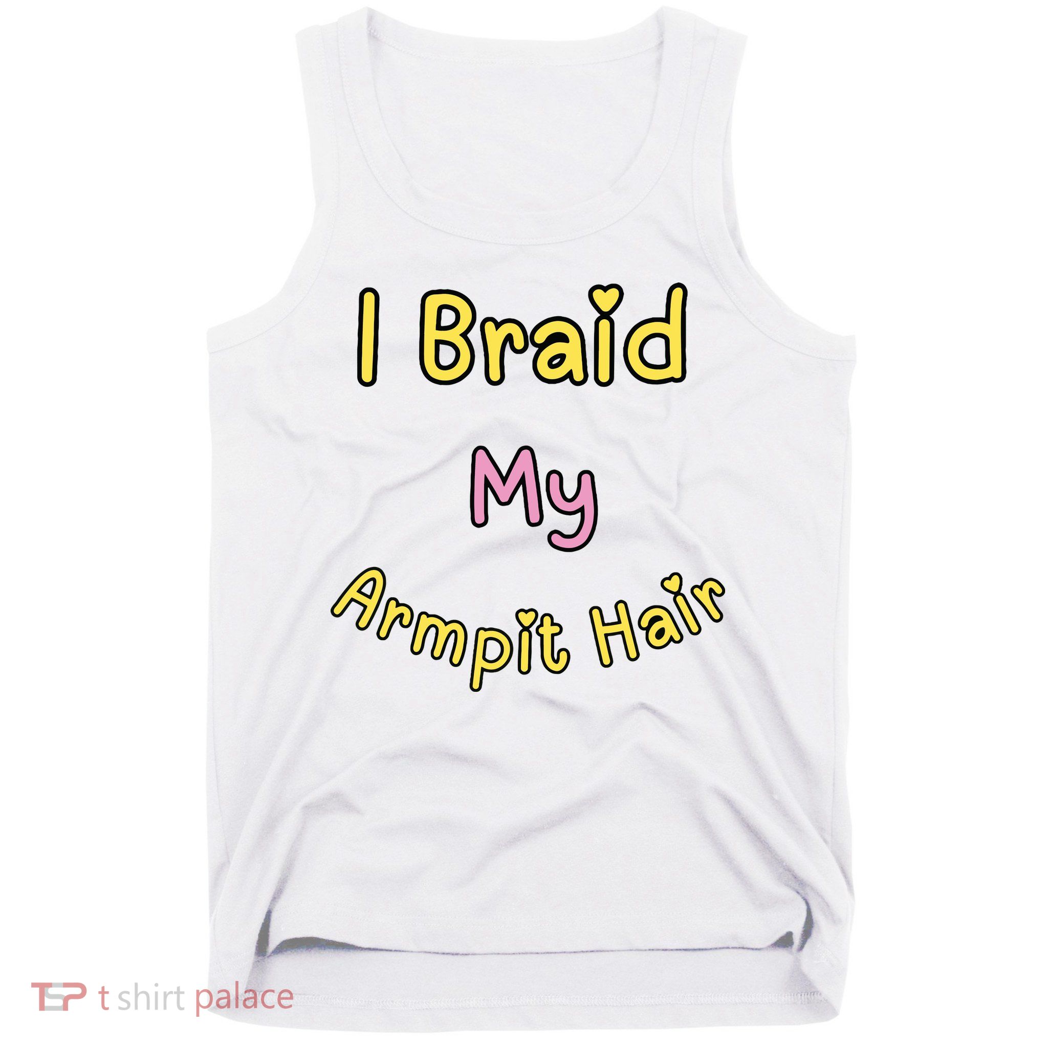 Funny And Embarrassing Tank Top