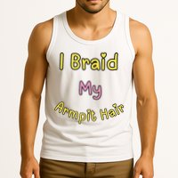 Funny And Embarrassing Tank Top