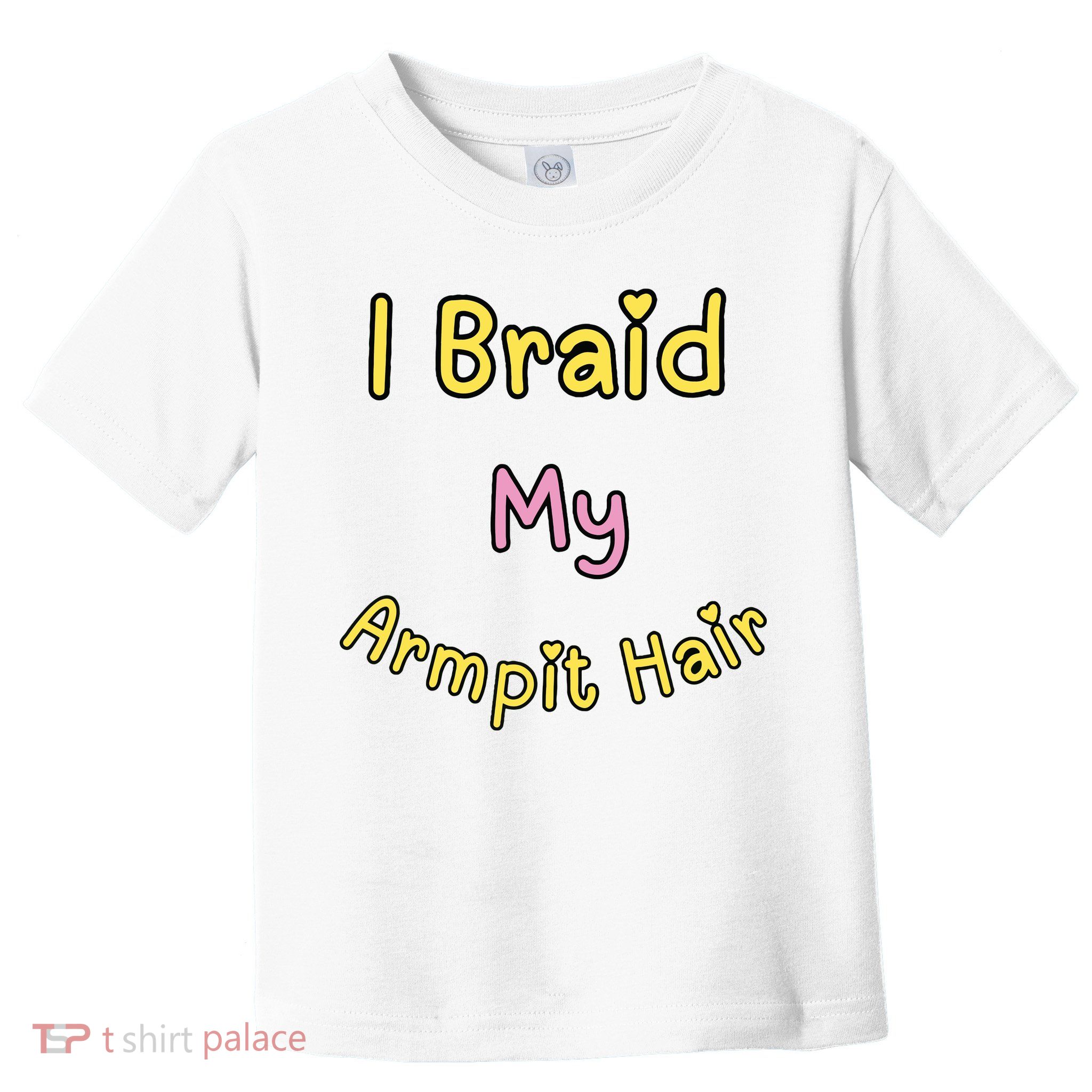 Funny And Embarrassing Toddler T-Shirt