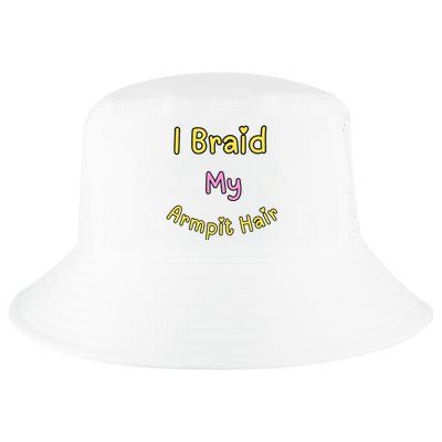 Funny And Embarrassing Cool Comfort Performance Bucket Hat