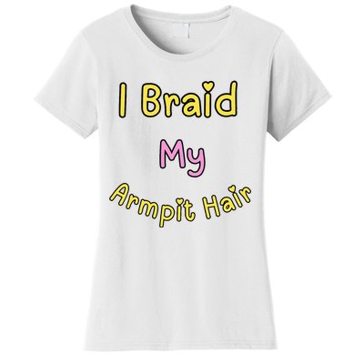 Funny And Embarrassing Women's T-Shirt