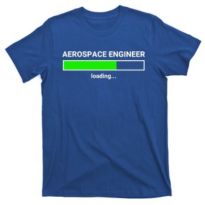 Funny Aerospace Engineer Gift Student College Rocket Science Gift T-Shirt