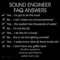 Funny Audio Engineer Definition Sound Technician Guy Gift Tall T-Shirt