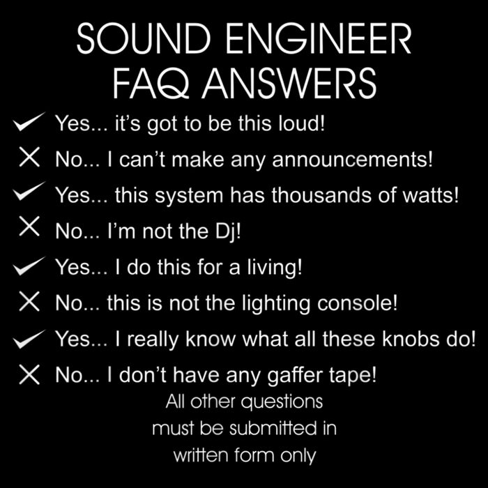 Funny Audio Engineer Definition Sound Technician Guy Gift Flat Bill Trucker Hat