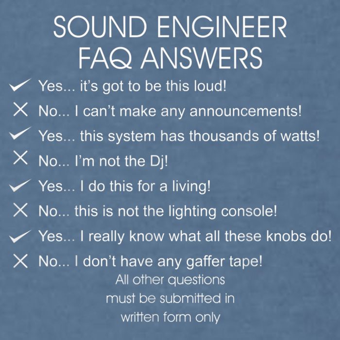 Funny Audio Engineer Definition Sound Technician Guy Gift Garment-Dyed Sweatshirt