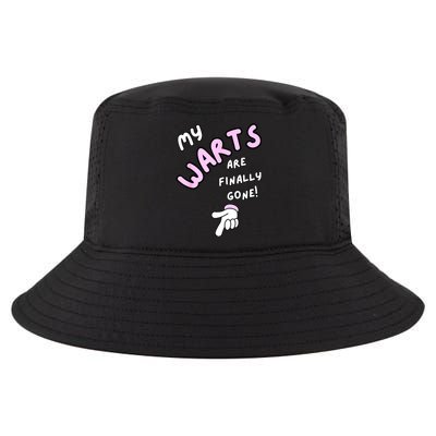 Funny And Embarrassing Gag Cool Comfort Performance Bucket Hat