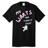 Funny And Embarrassing Gag Tall T-Shirt