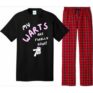 Funny And Embarrassing Gag Pajama Set