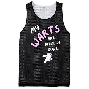 Funny And Embarrassing Gag Mesh Reversible Basketball Jersey Tank