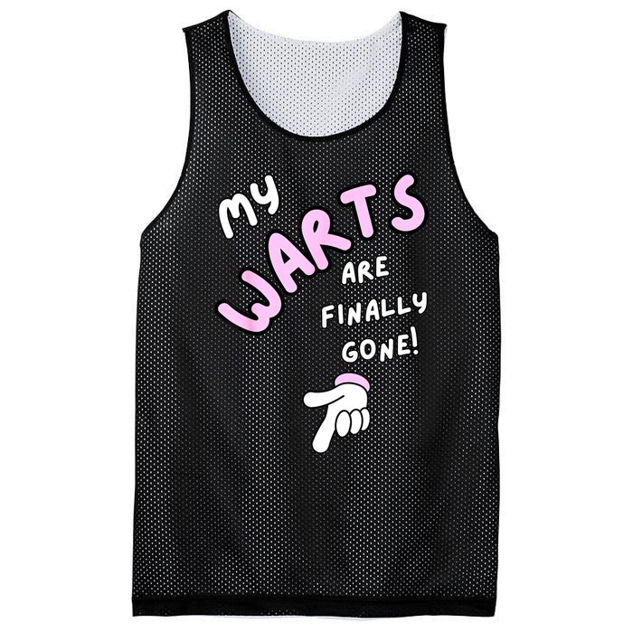 Funny And Embarrassing Gag Mesh Reversible Basketball Jersey Tank