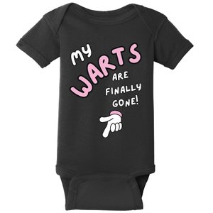 Funny And Embarrassing Gag Baby Bodysuit