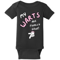 Funny And Embarrassing Gag Baby Bodysuit