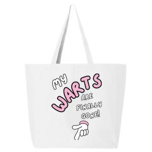 Funny And Embarrassing Gag 25L Jumbo Tote