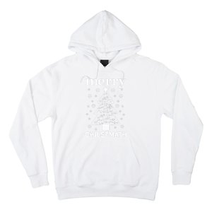 Fun and Festive Math Teaching for the Holiday Season Hoodie