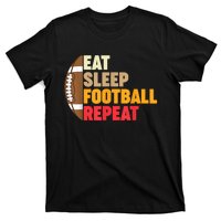 Funny American Football For Football Player T-Shirt