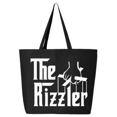 Funny Apparel 25L Jumbo Tote