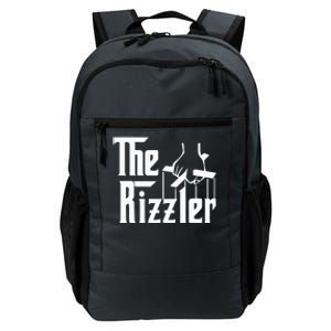 Funny Apparel Daily Commute Backpack