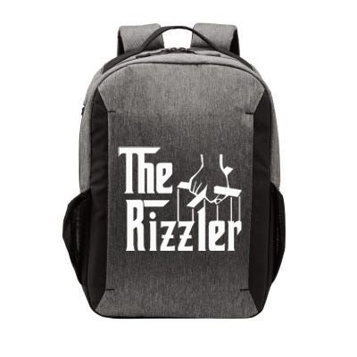 Funny Apparel Vector Backpack