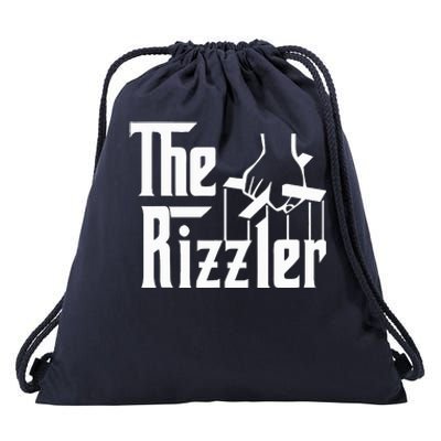 Funny Apparel Drawstring Bag