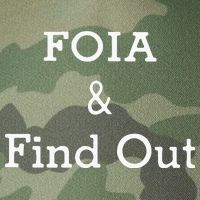 Foia And Find Out Legacy Tie Dye Trucker Hat