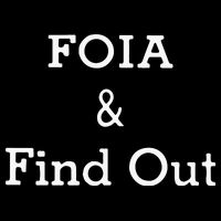 Foia And Find Out Impact Tech Backpack