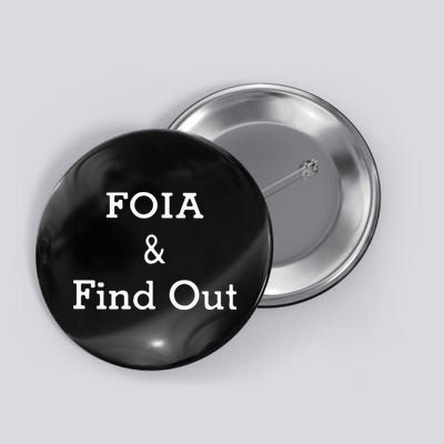 Foia And Find Out Button