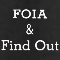 Foia And Find Out 15oz Campfire Ceramic Mug