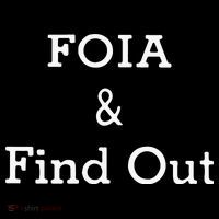 Foia And Find Out Flatbill Hat