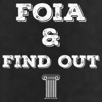 Foia And Find Out Cool Comfort Performance Bucket Hat